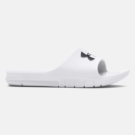 Шлепанцы Under Armour Core PTH Slides 3021286-100 фото 2 — интернет-магазин Tapok
