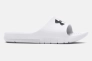 Шлепанцы Under Armour Core PTH Slides 3021286-100 Фото 2