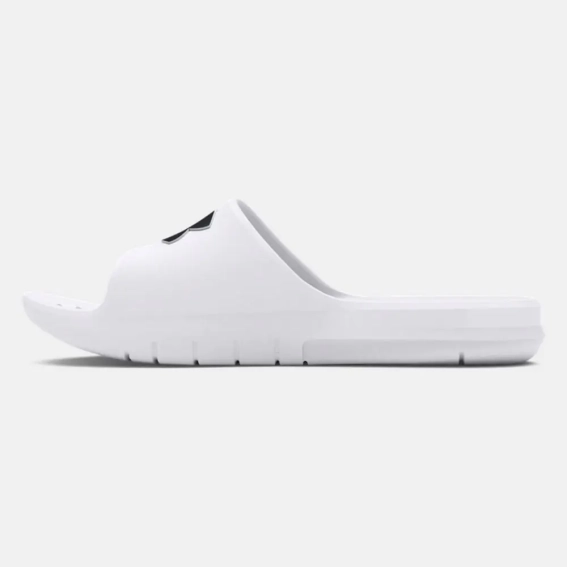 Шлепанцы Under Armour Core PTH Slides 3021286-100 фото 3 — интернет-магазин Tapok