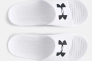 Шлепанцы Under Armour Core PTH Slides 3021286-100 Фото 4