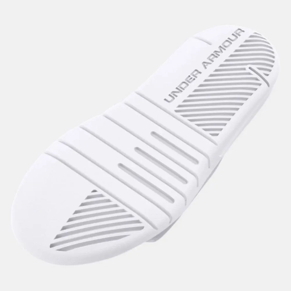 Шлепанцы Under Armour Core PTH Slides 3021286-100 фото 6 — интернет-магазин Tapok