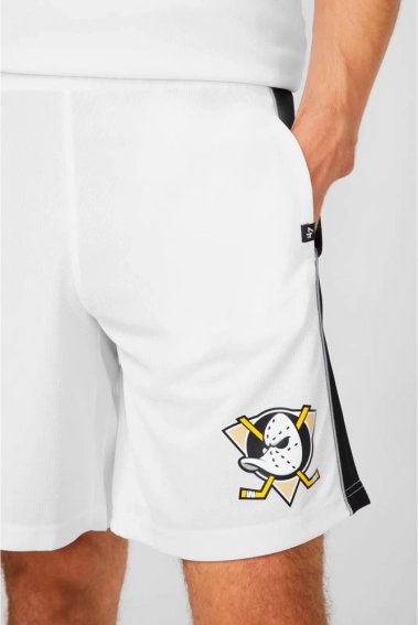 Шорти 47 Brand ANAHEIM DUCKS IMPRINT GRAFTON 544494-FS фото 2 — інтернет-магазин Tapok