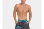 Шорты Arena BEACH BOXER PLACED 006392-620 Фото 1