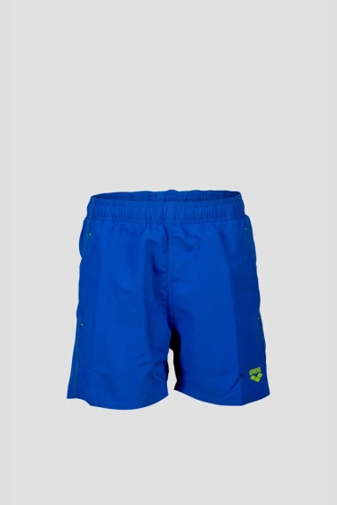 Шорты Arena BEACH BOXER SOLID R 006447-861 фото 1 — интернет-магазин Tapok