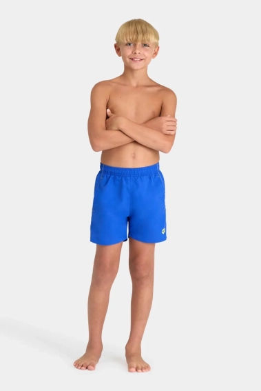 Шорты Arena BEACH BOXER SOLID R 006447-861 фото 6 — интернет-магазин Tapok