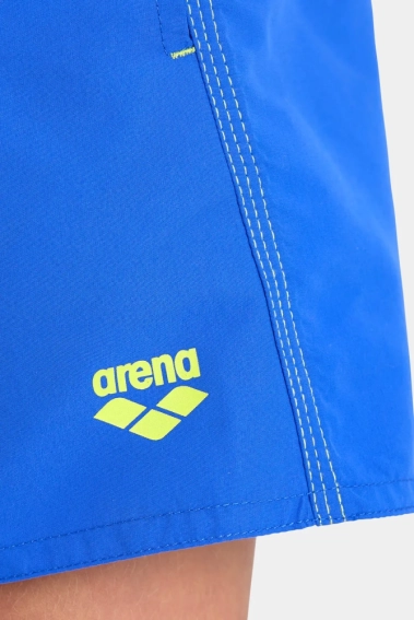 Шорты Arena BEACH BOXER SOLID R 006447-861 фото 8 — интернет-магазин Tapok