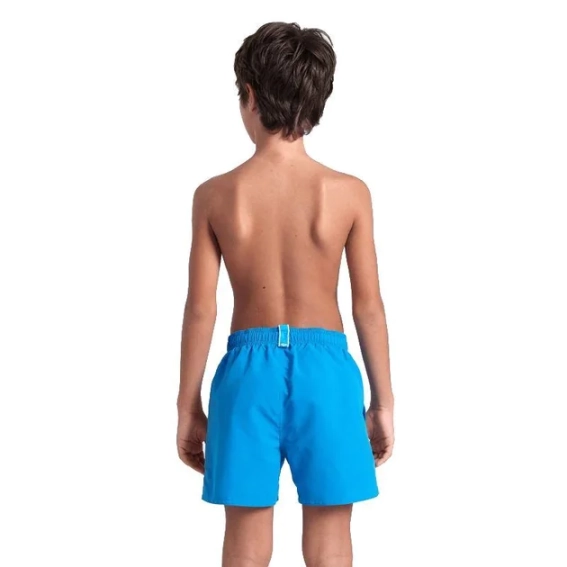 Шорты Arena BEACH BOXER SOLID R 006447-862 фото 2 — интернет-магазин Tapok