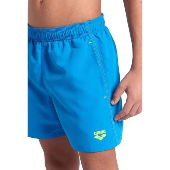 Шорты Arena BEACH BOXER SOLID R 006447-862 фото 3 — интернет-магазин Tapok