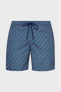 Шорти Arena BEACH SHORT ALLOVER 005980-740