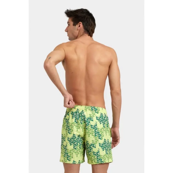 Шорти Arena BEACH SHORT ALLOVER 005980-610 фото 2 — інтернет-магазин Tapok
