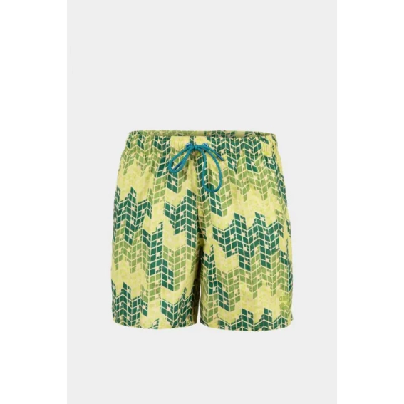 Шорти Arena BEACH SHORT ALLOVER 005980-610 фото 3 — інтернет-магазин Tapok
