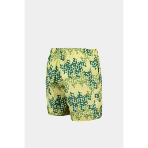 Шорти Arena BEACH SHORT ALLOVER 005980-610 фото 4 — інтернет-магазин Tapok