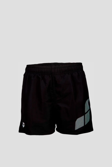 Шорты Arena BEACH SHORT LOGO R 006446-510 фото 1 — интернет-магазин Tapok