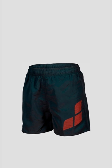 Шорты Arena BEACH SHORT LOGO R 006446-590 фото 2 — интернет-магазин Tapok