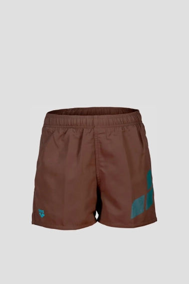 Шорти Arena BEACH SHORT LOGO R 006446-681 фото 1 — інтернет-магазин Tapok