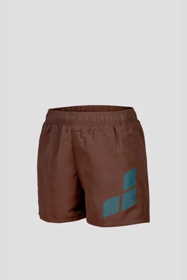 Шорти Arena BEACH SHORT LOGO R 006446-681 фото 3 — інтернет-магазин Tapok