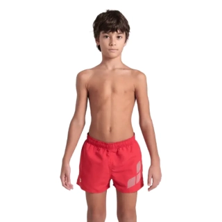 Шорти Arena BEACH SHORT LOGO R 006446-410