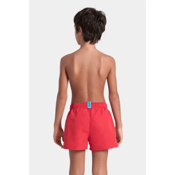 Шорты Arena BEACH SHORT LOGO R 006446-410 фото 2 — интернет-магазин Tapok