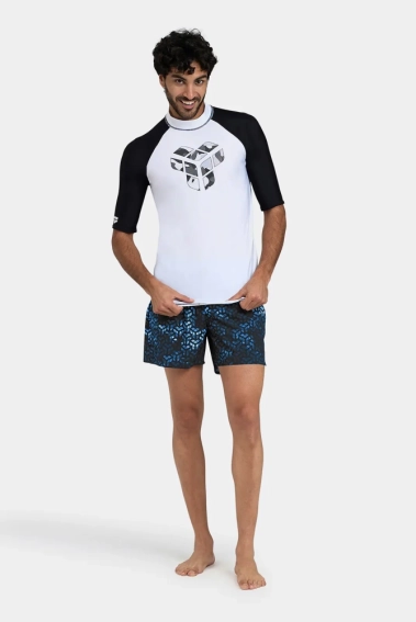 Шорты Arena EVO BEACH SHORT AO 006063-770 фото 2 — интернет-магазин Tapok