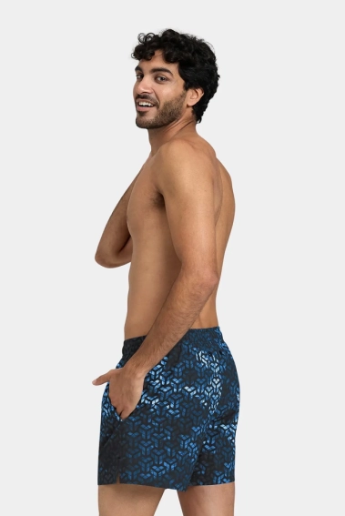 Шорты Arena EVO BEACH SHORT AO 006063-770 фото 4 — интернет-магазин Tapok