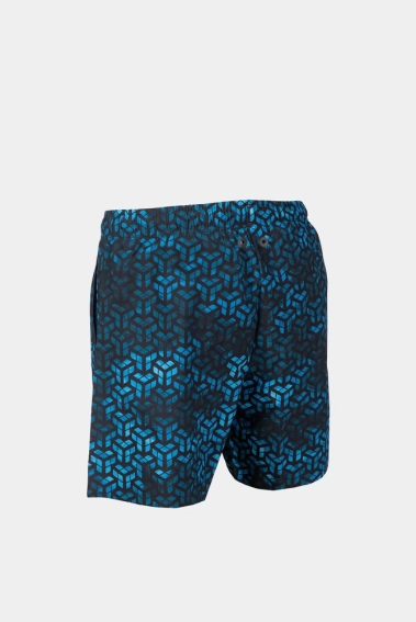 Шорты Arena EVO BEACH SHORT AO 006063-770 фото 8 — интернет-магазин Tapok