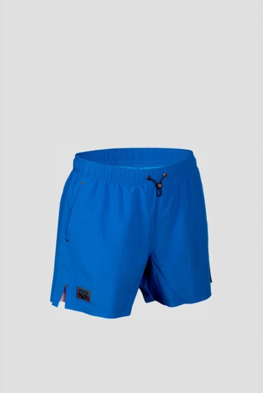 Шорты Arena EVO BEACH SHORT SOLID 006061-800 фото 2 — интернет-магазин Tapok