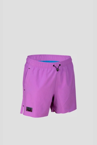 Шорты Arena EVO BEACH SHORT SOLID 006061-900 фото 2 — интернет-магазин Tapok