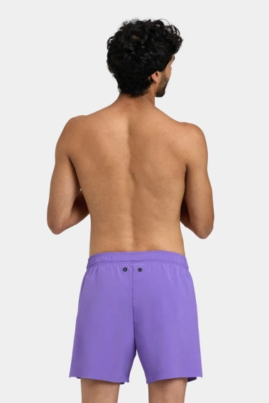 Шорты Arena EVO BEACH SHORT SOLID 006061-900 фото 5 — интернет-магазин Tapok