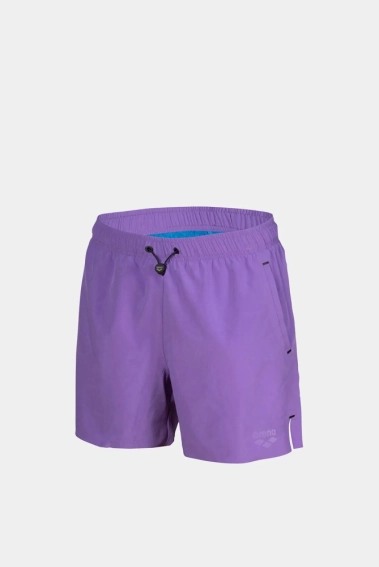 Шорты Arena EVO BEACH SHORT SOLID 006061-900 фото 7 — интернет-магазин Tapok
