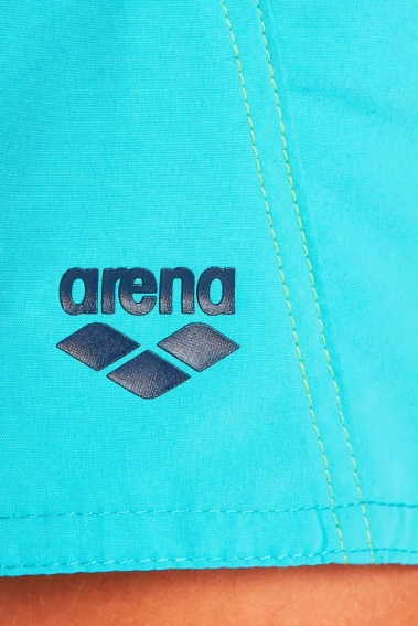 Шорты Arena FUNDAMENTALS ARENA LOGO JR BOX 000662-876 фото 4 — интернет-магазин Tapok