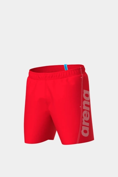 Шорти Arena FUNDAMENTALS LOGO BOXER R 006444-410 фото 1 — інтернет-магазин Tapok