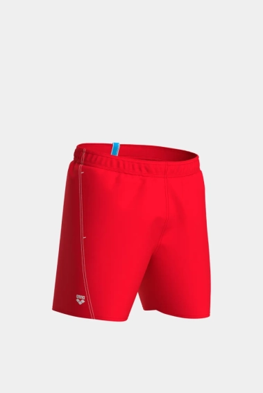 Шорти Arena FUNDAMENTALS LOGO BOXER R 006444-410 фото 2 — інтернет-магазин Tapok