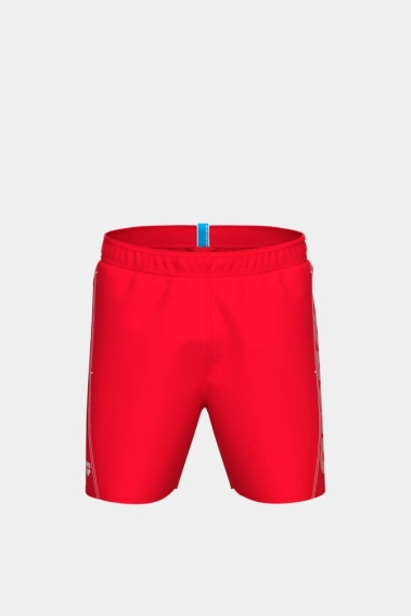 Шорти Arena FUNDAMENTALS LOGO BOXER R 006444-410 фото 3 — інтернет-магазин Tapok