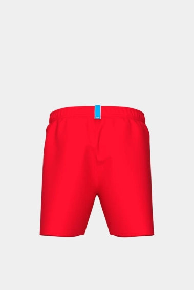 Шорти Arena FUNDAMENTALS LOGO BOXER R 006444-410 фото 4 — інтернет-магазин Tapok