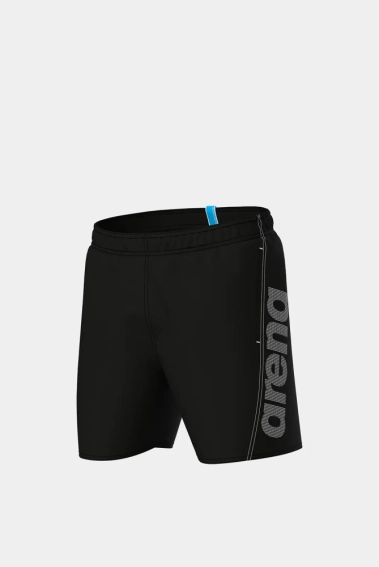 Шорты Arena FUNDAMENTALS LOGO BOXER R 006444-511 фото 1 — интернет-магазин Tapok