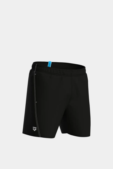 Шорты Arena FUNDAMENTALS LOGO BOXER R 006444-511 фото 2 — интернет-магазин Tapok