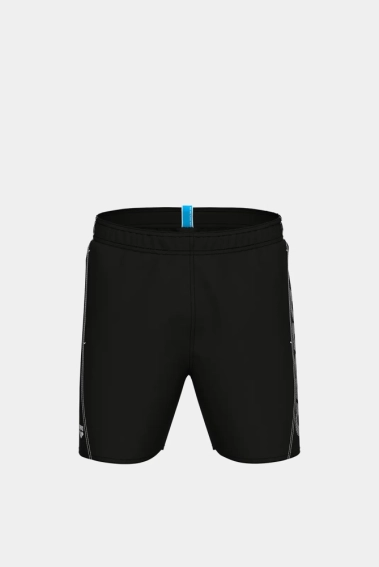 Шорты Arena FUNDAMENTALS LOGO BOXER R 006444-511 фото 3 — интернет-магазин Tapok