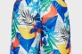 Шорты Arena MEN&#39;S BEACH BOXER ALLOVER 005251-320 Фото 2