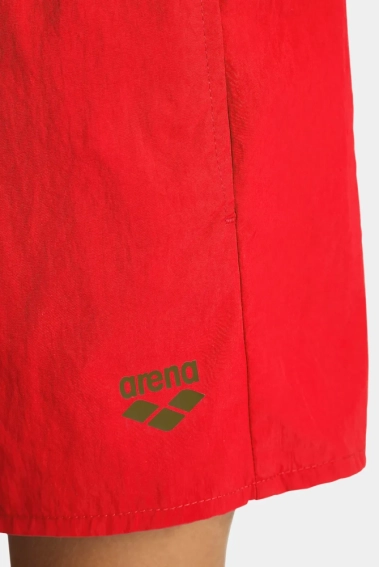 Шорты Arena PRO_FILE BEACH SHORT 006374-480 фото 2 — интернет-магазин Tapok