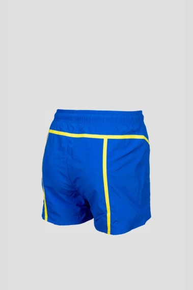 Шорты Arena PRO_FILE BEACH SHORT 006374-860 фото 3 — интернет-магазин Tapok