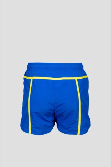 Шорты Arena PRO_FILE BEACH SHORT 006374-860 фото 4 — интернет-магазин Tapok