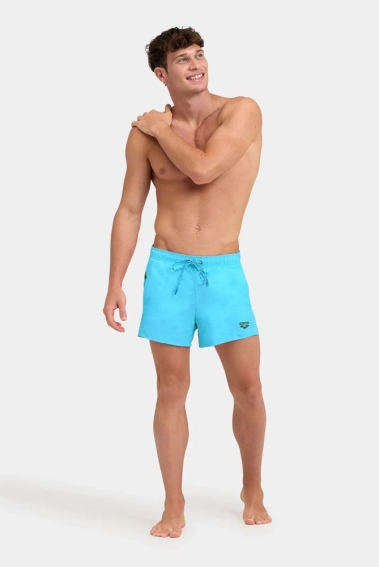 Шорты Arena PRO_FILE BEACH X-SHORT 006368-861 фото 2 — интернет-магазин Tapok