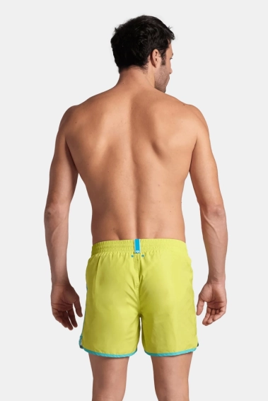 Шорти Arena TEAM STRIPE SHORT 007133-682 фото 2 — інтернет-магазин Tapok