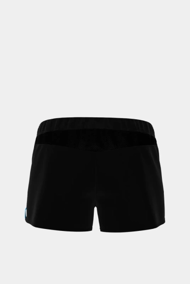 Шорти Arena WOMEN'S TEAM SHORT SOLID 004896-500 фото 4 — інтернет-магазин Tapok