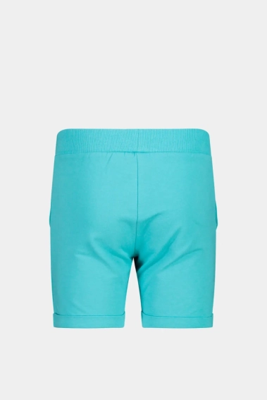 Шорты CMP KID G SHORT PANT 32D8205-L430 фото 3 — интернет-магазин Tapok
