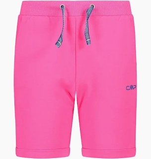 Шорты CMP KID G SHORT PANT 32D8205-C505