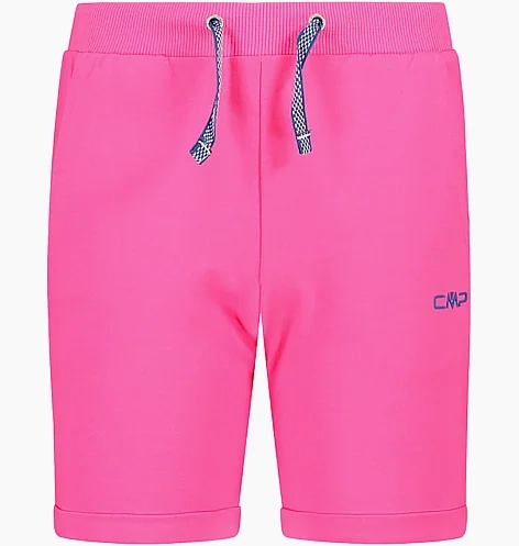 Шорты CMP KID G SHORT PANT 32D8205-C505 фото 1 — интернет-магазин Tapok