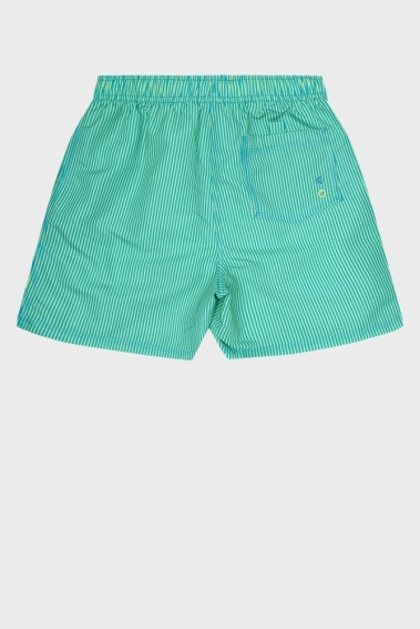 Шорти CMP KID SHORTS 3R50854-12YN фото 2 — інтернет-магазин Tapok