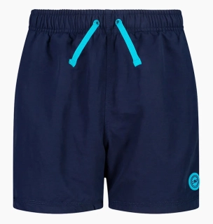 Шорти CMP KID SHORTS 3R50024-M982