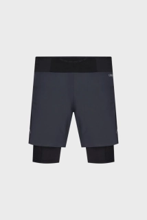 Шорты CMP MAN BERMUDA 2-IN-1 32C6747-U423